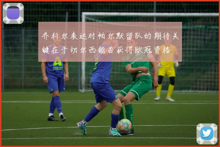 乔科尔表达对帕尔默留队的期待关键在于切尔西能否获得欧冠资格