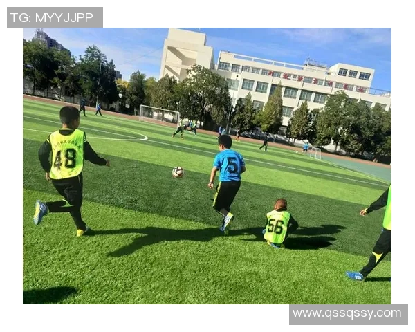 潍坊科技足球:培养未来足球人才的摇篮与竞技精神的传承之地 潍坊科技足球:培养未来足球人才的摇篮与竞技精神的传承之地