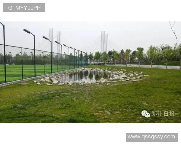 郑东新区足球公园周边休闲娱乐设施探秘与推荐 郑东新区足球公园周边休闲娱乐设施探秘与推荐