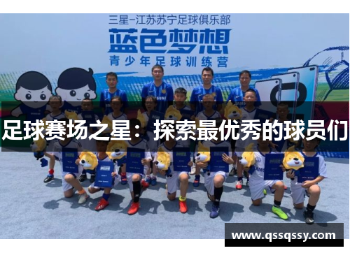 足球赛场之星：探索最优秀的球员们